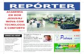 Jornal Reporter Ed. 70