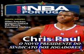 Nº2 - Outubro 2013 - Jornal NBA Portugal