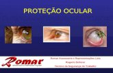Proteção Ocular