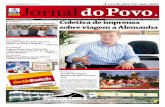 Jornal do Povo - Edição 491 - Dia 16 de Dezembro de 2011