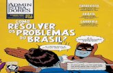 #18 Como resolver os problemas do Brasil?