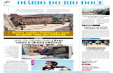 Diário do Rio Doce - Edição 25/07/2012