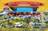 Revista Beto Carrero World - Ed. 02