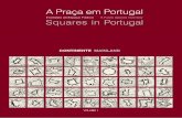 A Praça em Portugal - Continente