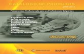 Nevatron Industrial - Catálogo de Produtos