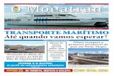 Jornal O Monatran - Setembro de 2013