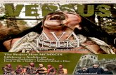 Versus Magazine #13 Abril/Maio 2011