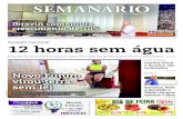 05/02/2014 - Jornal Semanário - Edição 2999