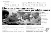 Notícias do Jardim São Remo 4ª edição