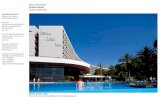 05580 Oscar Niemeyer - Casino Hotel, Madeira PT