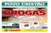 Jornal Povo Cristão 14º Edição.