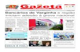 Gazeta de Varginha - 25/09/2013