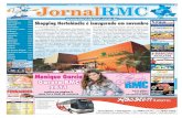Jornal RMC - Novembro/2011