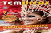 Revista Temdicas ed. 32 Perdizes / Pompéia