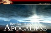 Michelson Borges - Estudo Revelacoes do Apocalipse: A Prisao de Satanas