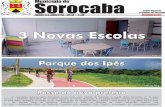 Jornal Município de Sorocaba - Edição 1,565