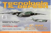 Tecnologia e Defesa Edição nº 111
