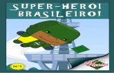 Super Herói Brasileiro
