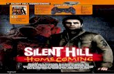 Guia Silent Hill Homecoming