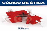 Codigo de etica - Grupo Pereira