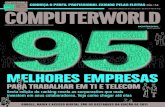 Computerworld 538 - GPTW