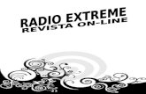 RADIO EXTREME