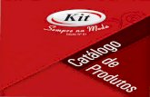 Catálogo Kit - Aviamentos