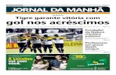 Jornal da Manhã - 15/06