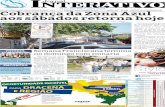 201ª Edição do Jornal Interativo