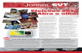 Jornal da CUT São Paulo Set/2012