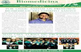 Biomedicina Em Foco - Março 2013