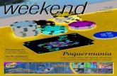 Revista Weekend - Edição 73