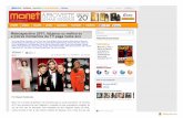 Retrospectiva 2011 - listamos os melhores e piores momentos da TV paga neste ano - Site Revista Mone