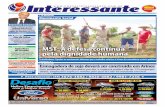 Jornal Interessante - Edição 16 - Abril de 2011