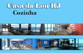 Lou casa do Rio de Janeiro volume 02