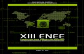 XIII ENEE - Segurança Cibernética