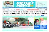 Metrô News 25/09/2013