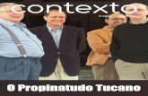 Revista Contexto - 5ª edição