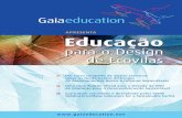 Gaia Education Manual em portugues