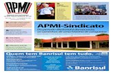 Jornal da Apmi/Sindicato - Ijuí/RS