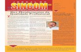 Jornal SINCOM - Nº19 | Junho/13