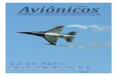 Aviônicos MAI2013