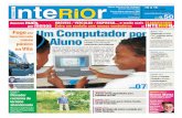 Jornal do Interior /// Edição nº 004