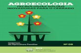 Agroecologia - Tecnologias Sociais Inovadoras para o Cerrado - Caderno 09