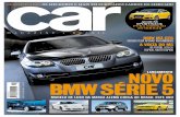 Car Magazine Brasil