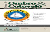 Jornal do Ombro e Cotovelo - nº 26