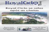 n. 5 - Informativo Royal Ciclo Agosto.Setembro.Outubro 2011