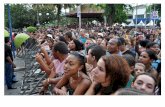 Primeiro Ressoar nos Bairros de 2011 reúne 5 mil pessoas em Santa Isabel - 4