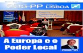 Numero 10 - Jornal Distrital Lisboa - Junho 2012