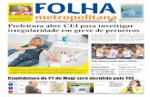 Folha Metropolitana 01-08-2012